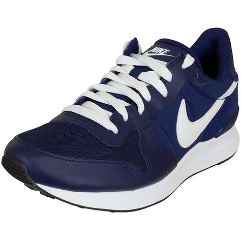 nike sneaker internationalist damen blau weiß|internationalist Nike.